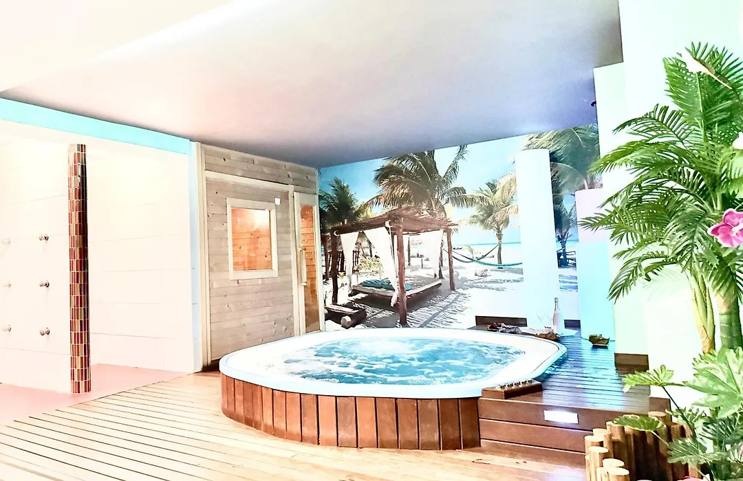 Hotel Spa Galatea-1