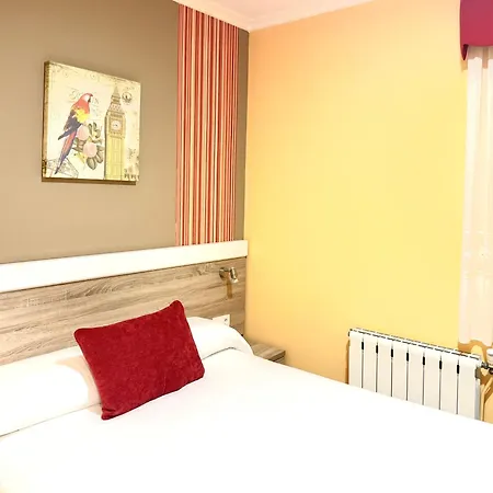 Hotel Spa Galatea-3