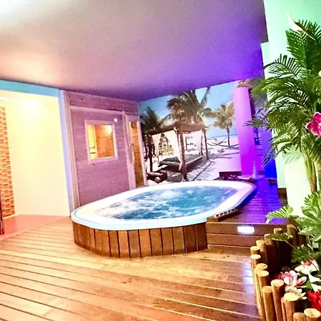 Hotel Spa Galatea-2